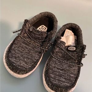 Hey Dude Toddler Boy Shoes